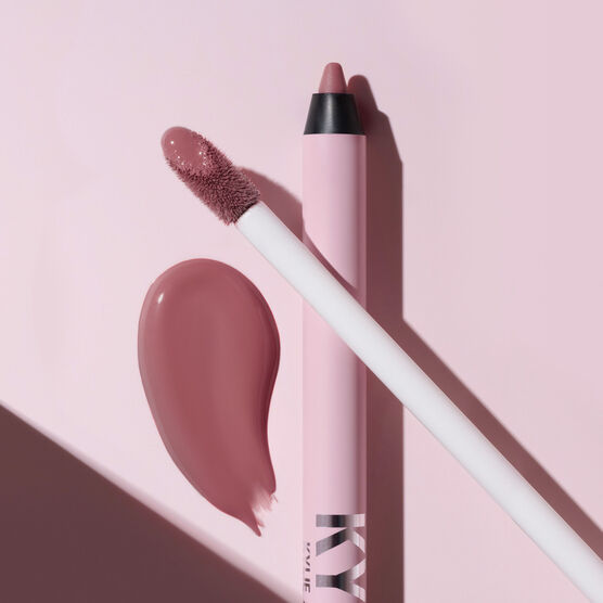 Velvet Kit Batom e L�pis HARMONY